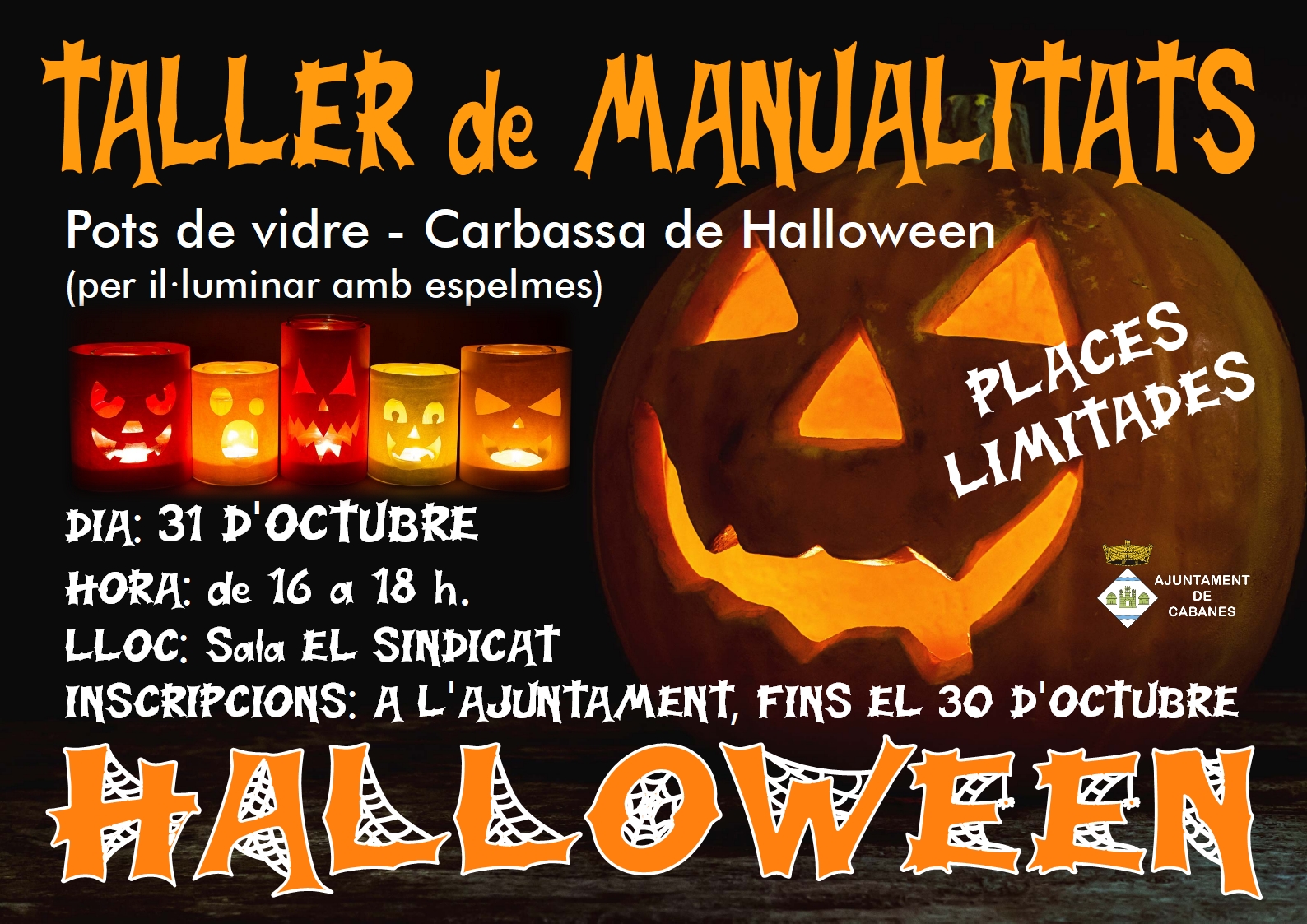 2019 TALLER MANUALITATS